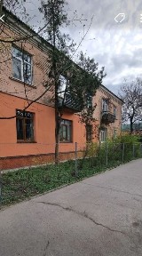 Продам двокімнатну квартиру в центрі м. Біла Церква