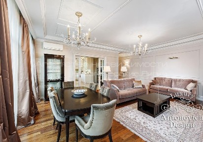 Продам квартиру 240 м2 с террасой в историческом центре Киева Гончара