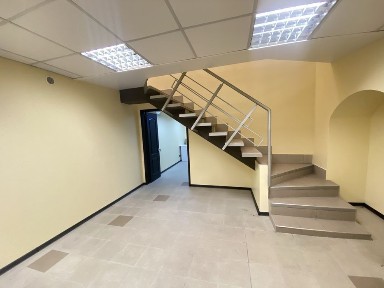 помещение Open Space в центре города, два уровня, Успенская