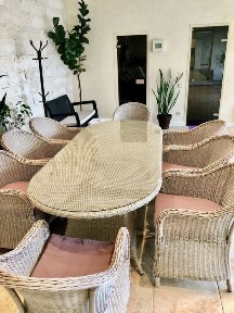 Одеська область, Чорноморськ