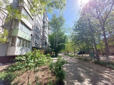 Миколаївська область, Миколаїв, Заводський