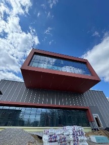 Оренда офісу з терасами у ТОЦ Galas (вул. Кульпарківська - Садова)