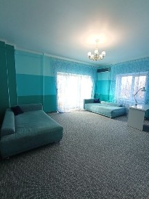 Дом Для Твоей Семьи