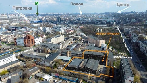 Київська область, Київ, Оболонський