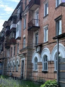 197м2 поруч зупинка і парк Олександрія