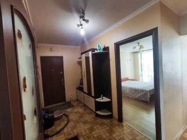 Долгосрочная аренда 2к квартиры Поселок Таирова (Молодежный)