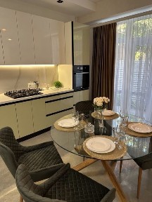 Педагогічний провулок, район Приморський, Одеса, пров. Педагогічний 5 • ID 33566845