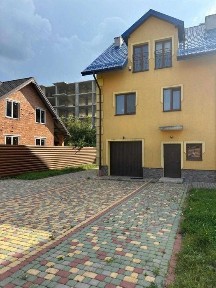 Оренда котеджу с. Сокільники