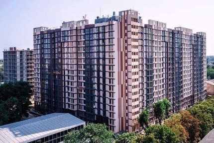 БЕЗ КОМИССИИ Продам квартиру 51,3 кв. м ЖК Прохоровский квартал