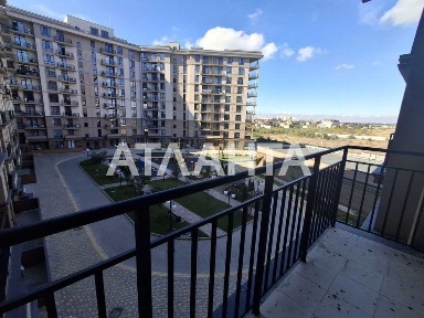 Одеська область, Фонтанка