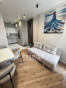 2 комнатная квартира 70 м2 Дорогой Ремонт в Аркадии ЖК Эллада