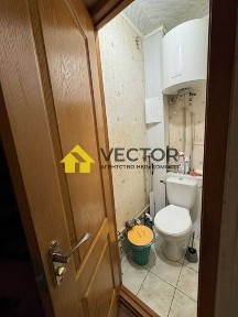 2к квартира 52м2 поверх 3/9 роздільні кімнати р-н Сади-1