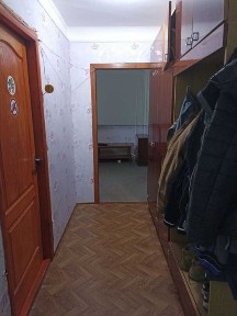 3 кімнатна на молодіжному