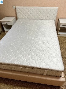 Здам 1-кімнатну квартиру вул. О. Мудрака 33