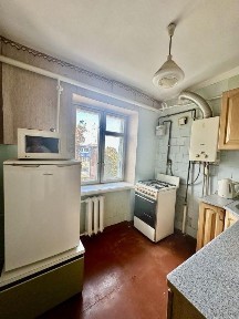 Полтава, Европейская ул.