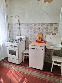 Продажа 1-комнатной квартиры 29 м², Мира просп., 2/3