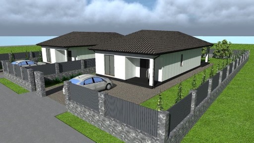 Будинок в Американському стилі