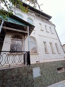 Одеська область, Сухий Лиман