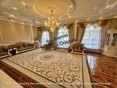 Одеська область, Лиманка