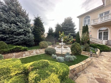 Одеська область, Лиманка