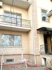 Одеська область, Одеса, Приморський