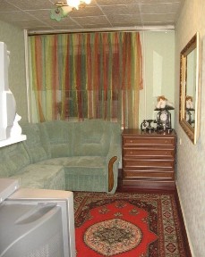 Оренда 2х. кв на будь-який термін для ЗСУ 2/4х козаків або відрядження