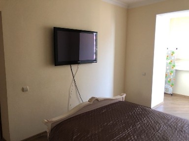 оренда двокімнатної квартири у новобудові