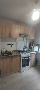 Здається подобово квартира на нижньому масиві, в м. Васильків