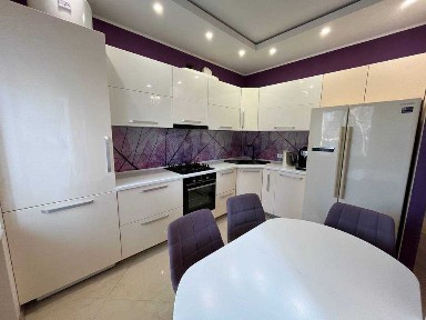 Оренда 3к квартири у парку Гагаріна (центр міста)