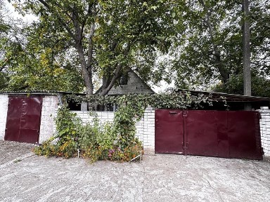 Дніпропетровська область, Дніпро, Самарський