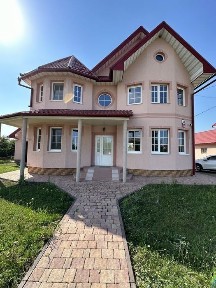 Продаж будинку з ремонтом та меблями за ціною 850$/м2