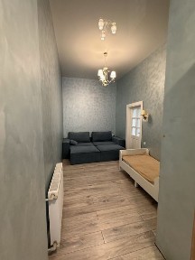 Продаж затишного напівособняка у м. Мукачево