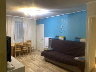 3-к вул. Ферганська, 36, 8-й Хлібзавод