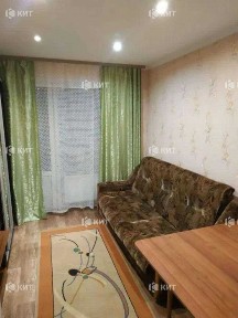 1к. 20м2 Салтівка (Салтовка, ЖК Воробьевы Горы Академика Павлова) 130207