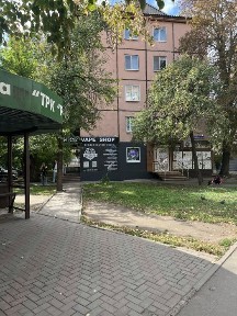 Оренда приміщення червона лінія Гагаріна Рудана Автовокзал