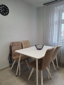 Довгострокова оренда на Бамі