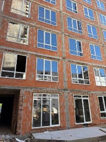 Терміново 1-к. SMART здача 2025 ! 22/12м2 ЖК Royal Park 24400$ ТОРГ