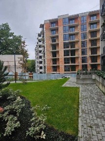 Однокімнатна кватира ЖК Auroom Forest