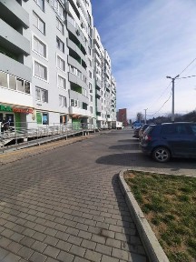 Львівська область, Львів, Личаківський