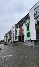 Продаж 1 кімнатної квартири, Солонка, ЖК Пори Року, 0 цикл