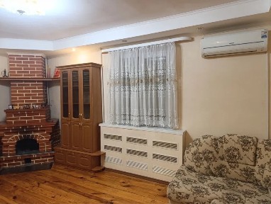 Киев, Николая Бажана просп.