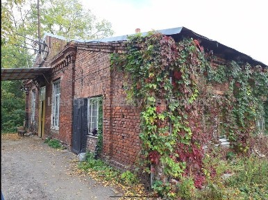 Продам виробниче приміщення (производственное помещение). Бавария