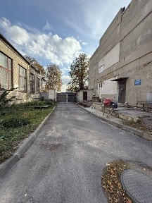 Харківська область, Харків, Основ'янський