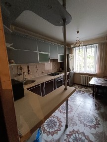 Одесса, Семена Палия ул., /Меркурий