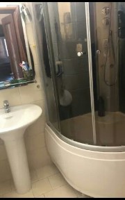 Оренда 3-кімнатної квартири 77 м², Добровольского просп., Бочарова ул., 2/12