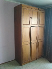 Оренда 2-кімнатної квартири 50 м², Добровольского просп., Заболотного ул., 12/12