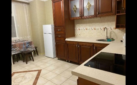 Одесса, Владимира Высоцкого ул., Сахарова ул., 4/10