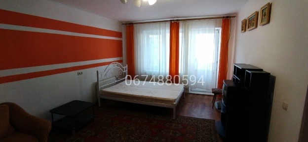 Аренда 1-комнатной квартиры 40 м², Днепропетровская дорога-заболотного ул., 1/10