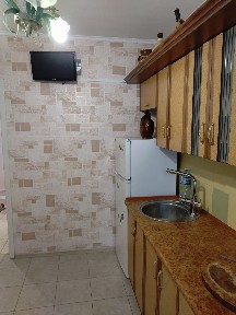 Одесса, Генерала Бочарова ул., /Днепропетровская 9/10