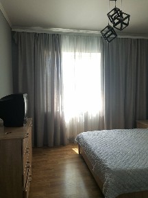 Одесса, Генерала Бочарова ул., Сахарова ул., 5/10